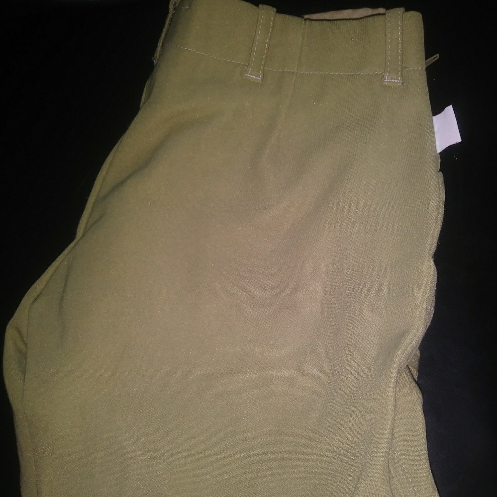 COPY - Riding Pants - Picture 3 of 5